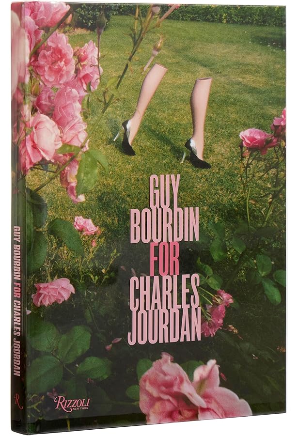 Amazon.com: Guy Bourdin: 9780714843032: Gingeras, Alison M